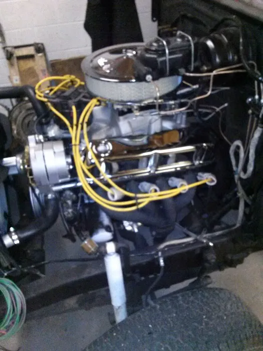 Darby's Auto Service 6