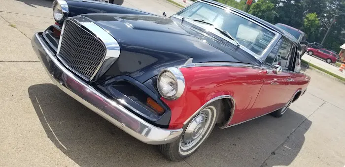 Baker Auto 5
