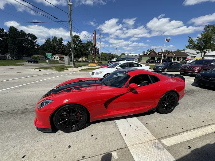 Baker Auto 0