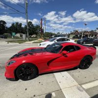 Baker Auto