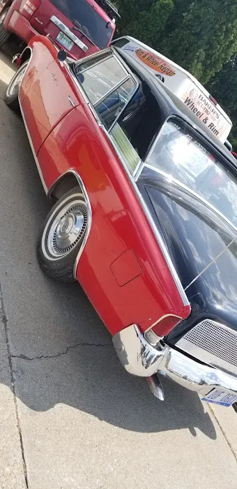 Baker Auto 2