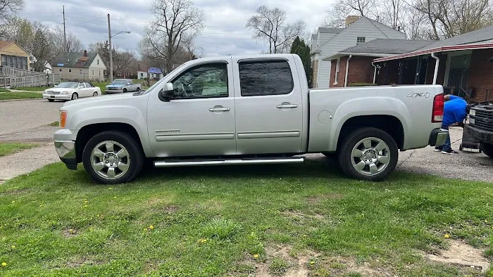 Baker Auto 7