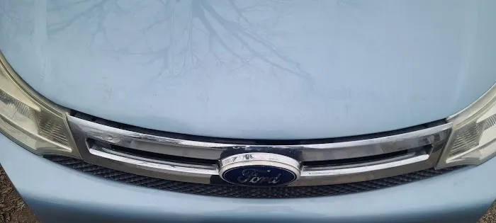 Collision Icon Pontiac 0