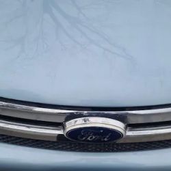 Collision Icon Pontiac ico