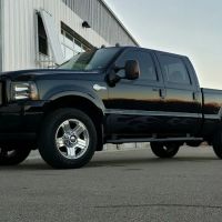 Pontiac Speed Shop