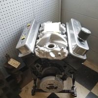 Baldwin Automotive Machining