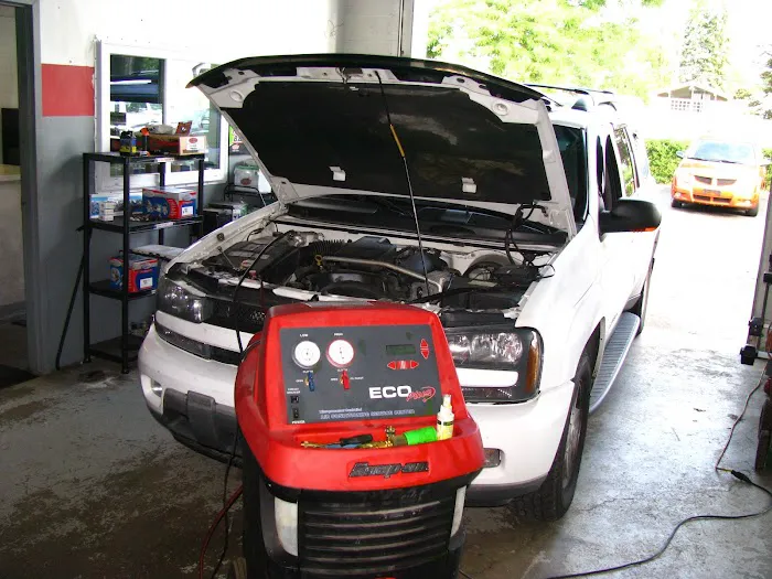 Great Lakes Auto Repair Service 7