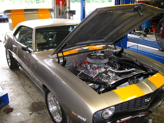 Great Lakes Auto Repair Service 3