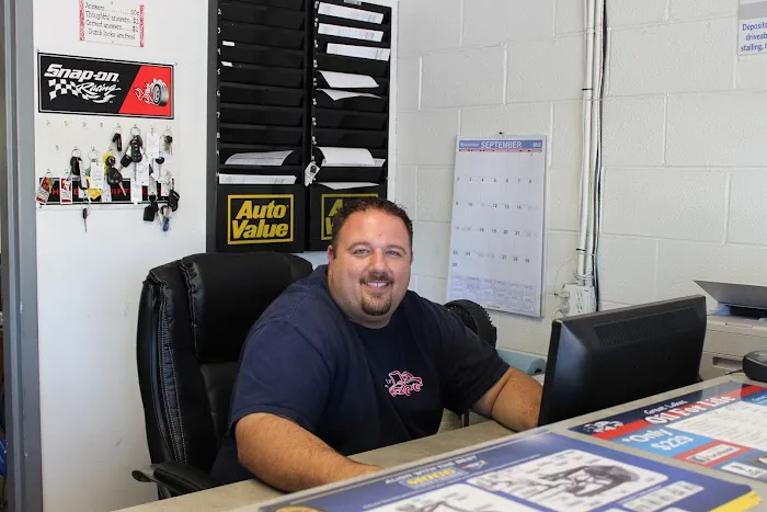Great Lakes Auto Repair Service 4
