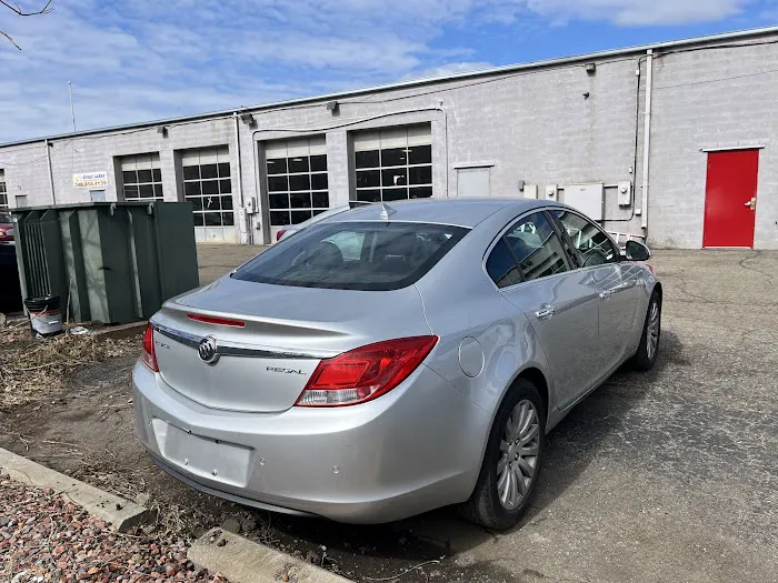 Great Lakes Auto Repair Service 1