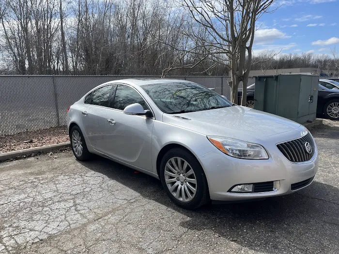 Great Lakes Auto Repair Service 2