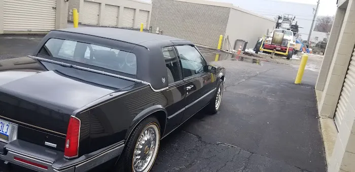 Great Lakes Auto Repair Service 0