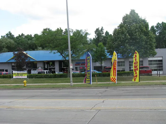 Great Lakes Auto Repair Service 6