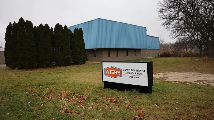 Wiers Fleet Service & Truck Repair Pontiac 0