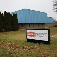 Wiers Fleet Service & Truck Repair Pontiac