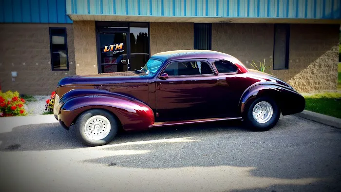 Wiers Fleet Service & Truck Repair Pontiac 5