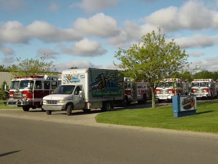 Wiers Fleet Service & Truck Repair Pontiac 7
