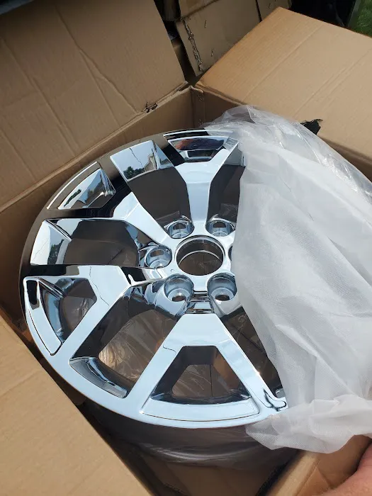 Midwest Wheel & Tire 2