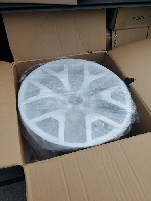 Midwest Wheel & Tire 1