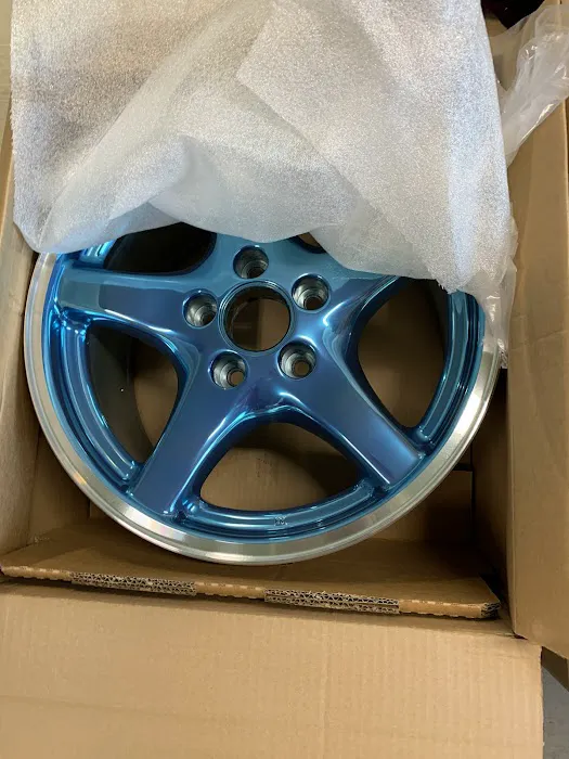 Midwest Wheel & Tire 5