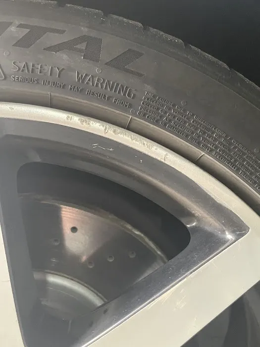Midwest Wheel & Tire 8