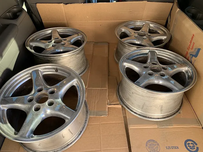 Midwest Wheel & Tire 6