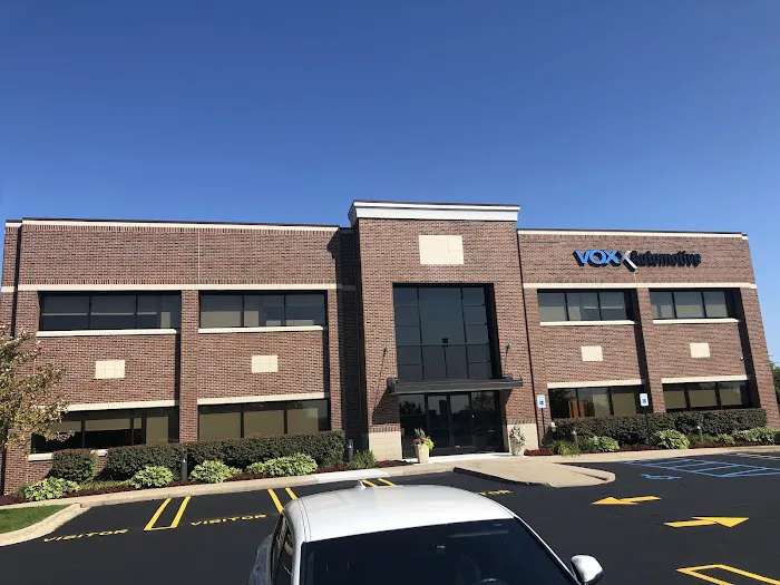 Voxx Automotive 0