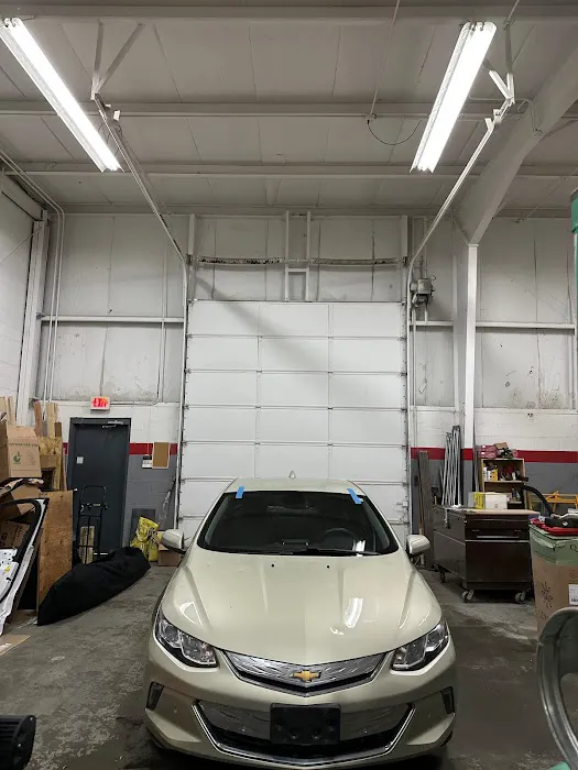 Save On Auto Glass Auburn Hills 1