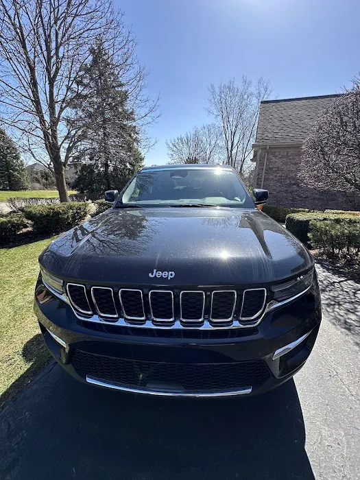Save On Auto Glass Auburn Hills 4