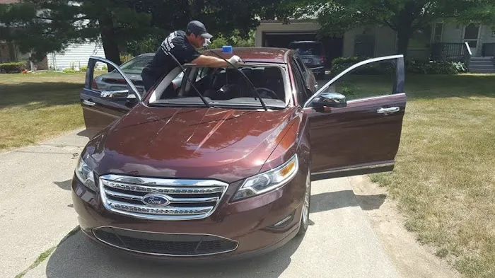 Save On Auto Glass Auburn Hills 3
