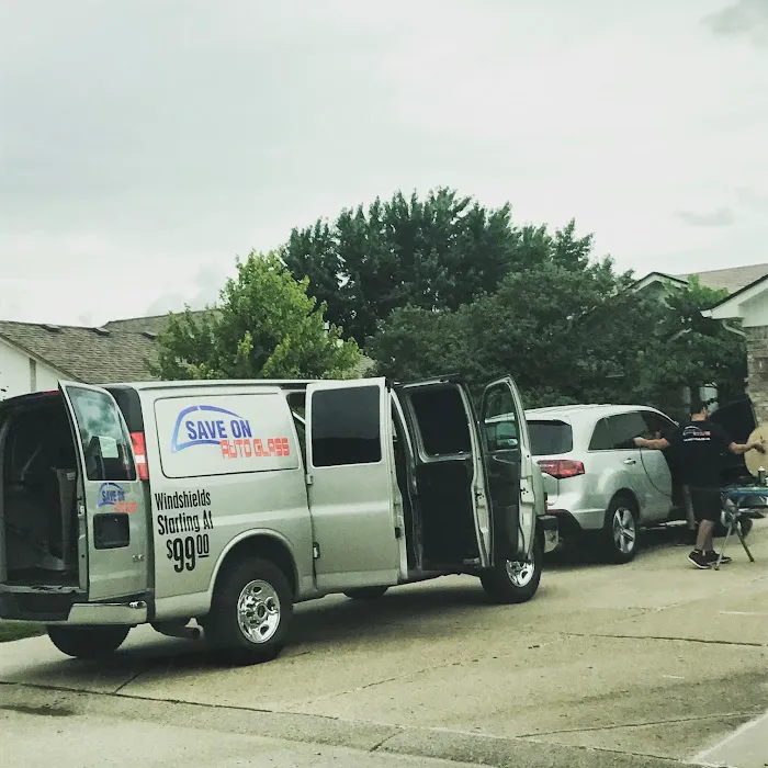 Save On Auto Glass Auburn Hills 6
