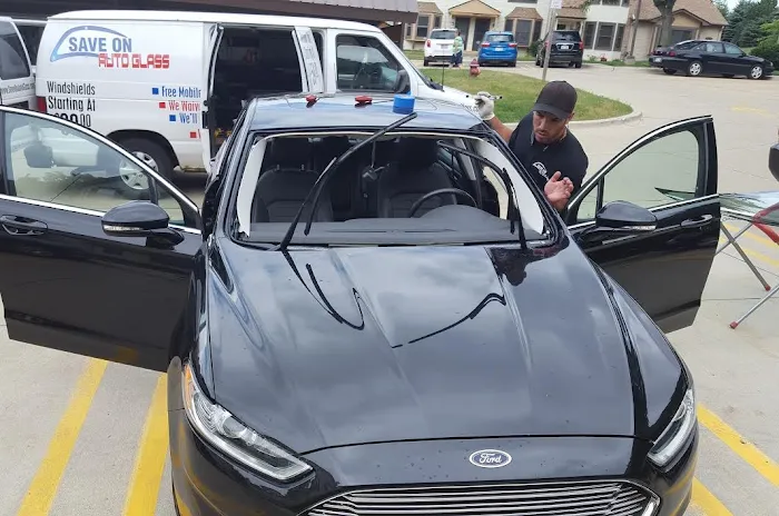 Save On Auto Glass Auburn Hills 9