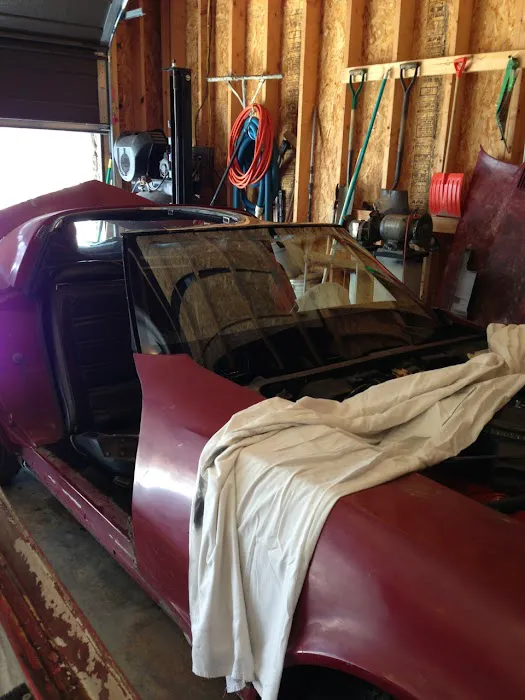 Save On Auto Glass Auburn Hills 8