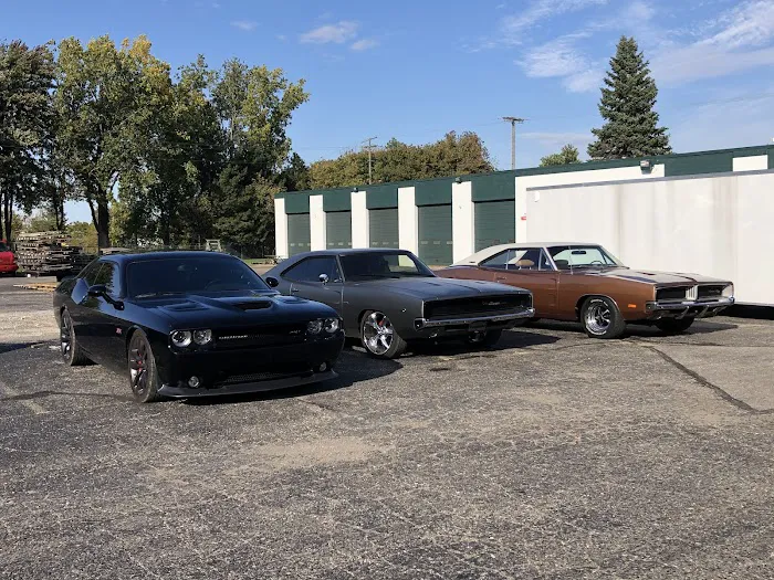 Revenant Motors 8