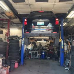 Auburn Auto Care ico
