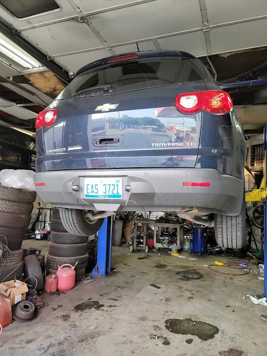 Auburn Auto Care 2