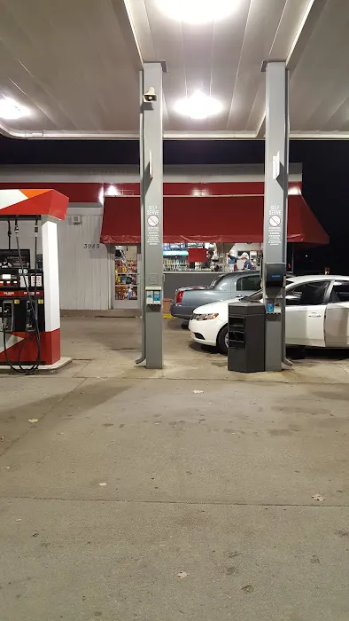 Auburn Auto Care 8