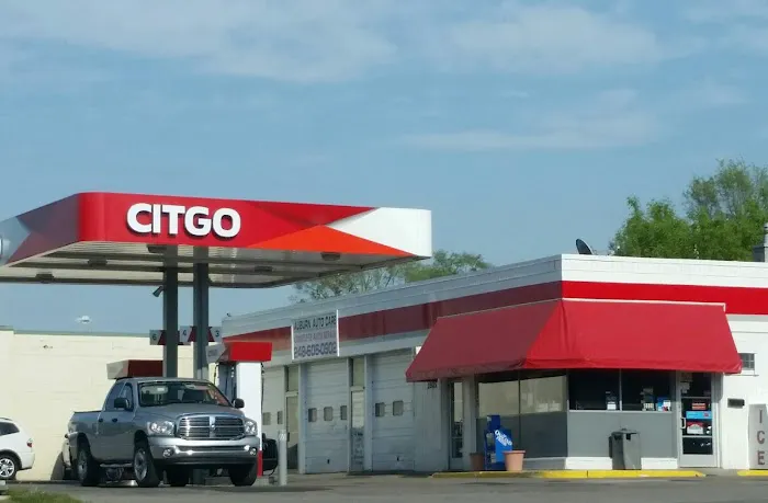 Auburn Auto Care 6