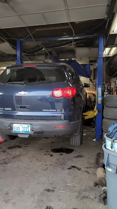 Auburn Auto Care 4