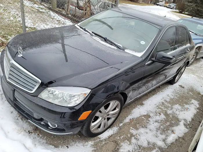 Auburn Auto Care 5
