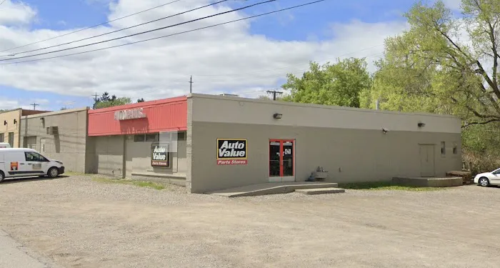 Auto Value Rochester 1
