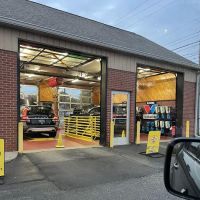 Birmingham Oil Change Center