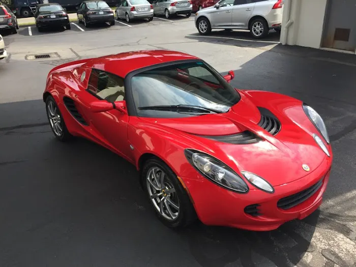 Lotus Parts Online 0