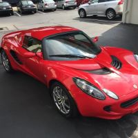 Lotus Parts Online