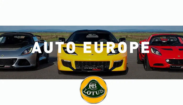 Lotus Parts Online 1