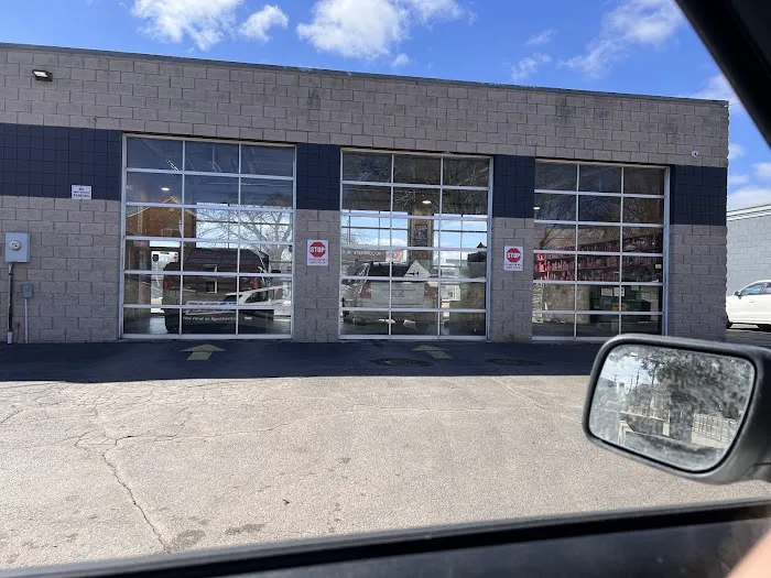 Birmingham Quick Lube 5