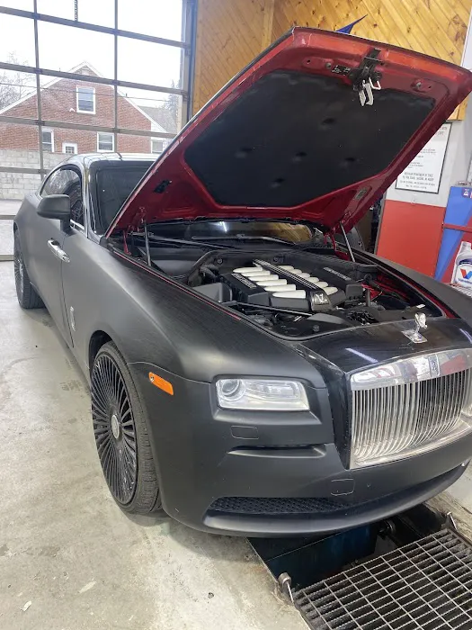 Birmingham Quick Lube 4