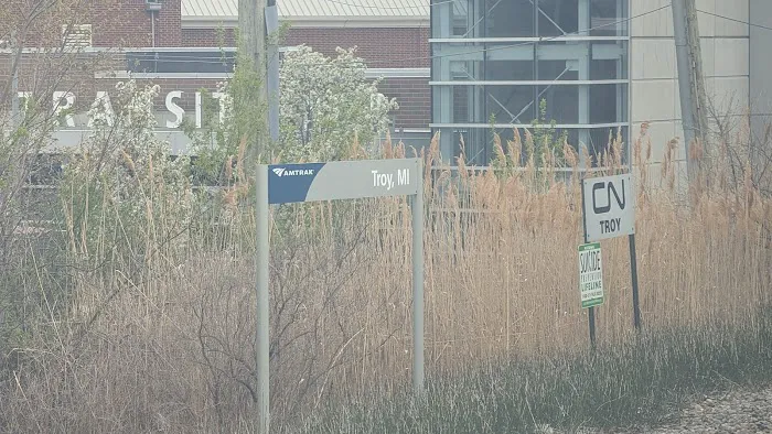 Cole Street Collision 1