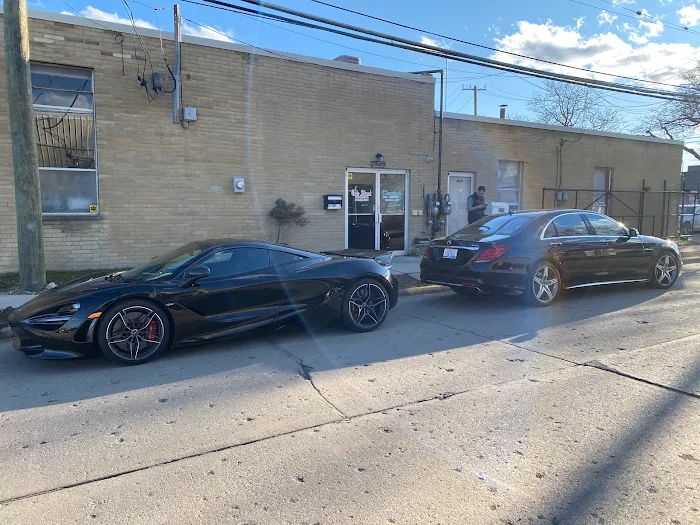 Cole Street Collision 9