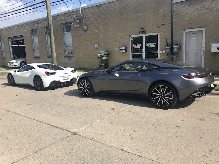 Cole Street Collision 8